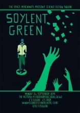 Soylent Green by Danilo Tranquilo