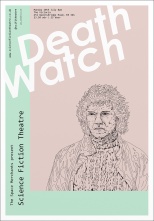 Death Watch by Alexander de Tisi