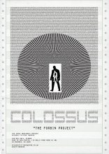 Colossus by Francis Kenney