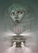 THE MIST (2007) by Daria Golab